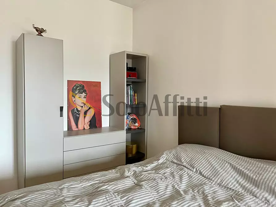 Immagine 33 di Bilocale in affitto  in Via Venarìa 75 a Torino