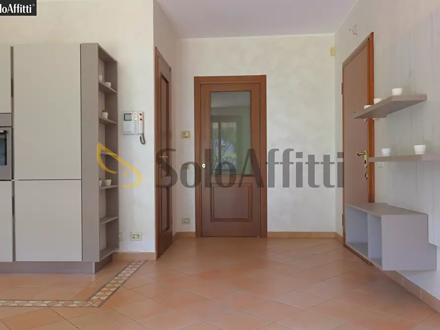 Immagine 9 di Trilocale in affitto  in Via Gadames a Paderno Dugnano