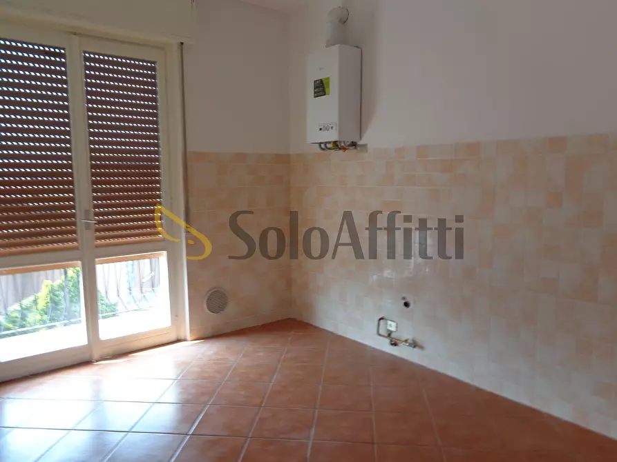 Immagine 1 di Trilocale in affitto  in Via A. Vespucci 7 a Solaro