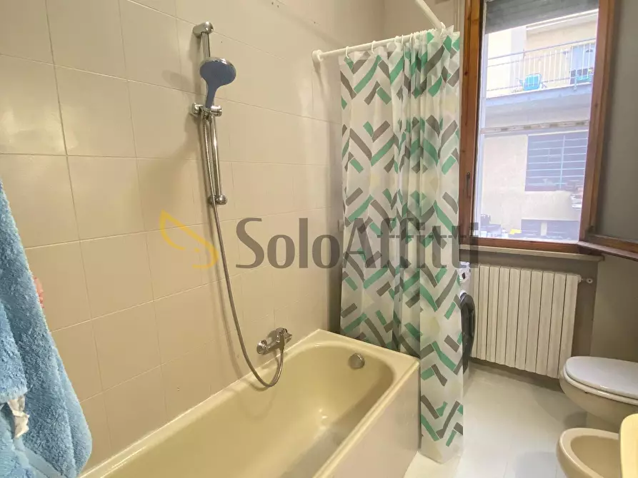 Immagine 21 di Quadrilocale in affitto  in Via Emilia 220 a Rimini