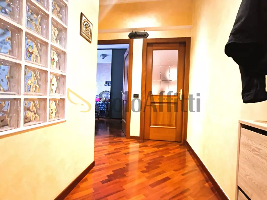 Immagine 21 di Bilocale in affitto  in Via Gerolamo Cardano 33 a Roma