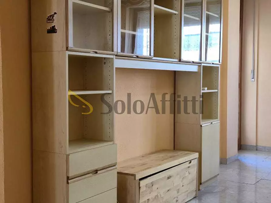 Immagine 3 di Quadrilocale in affitto  in Via Buenos Aires 92 a Torino