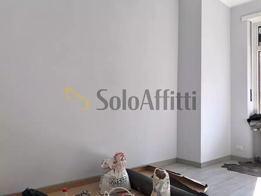 Immagine 23 di Trilocale in affitto  in Via Gorizia 199 a Torino