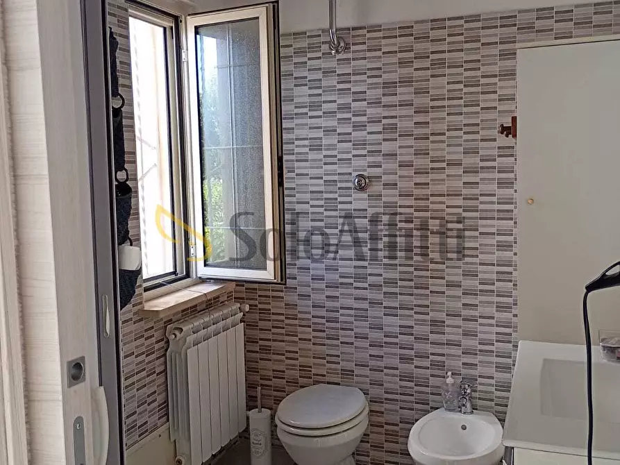 Immagine 4 di Bilocale in affitto  a Frosinone