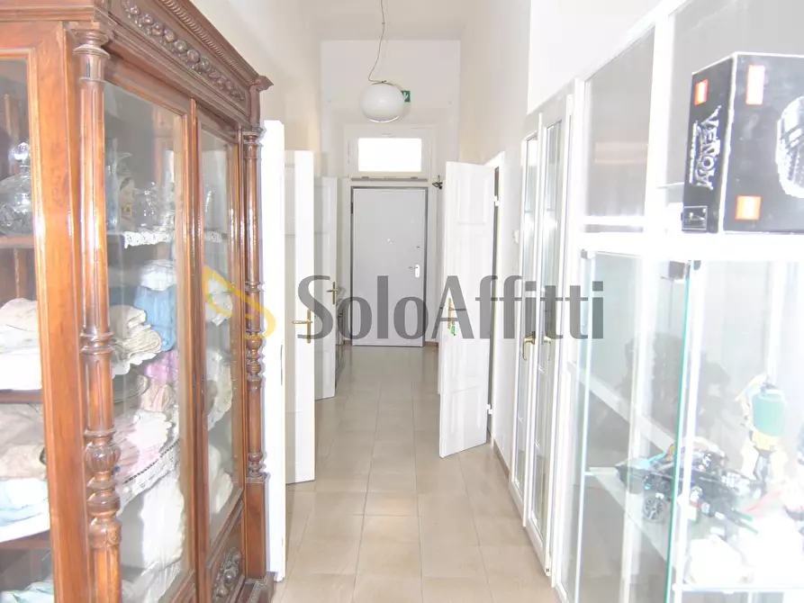 Immagine 14 di Pentalocale in affitto  in Via Giuseppe Maria Terreni 55 a Livorno