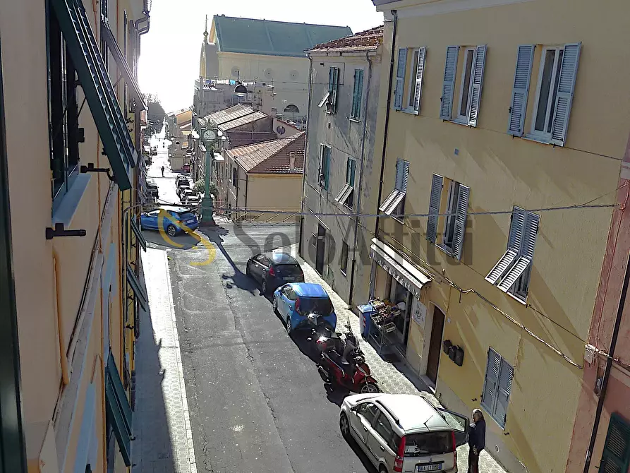 Immagine 6 di Bilocale in affitto  in Via Enrico Toti 8 a San Remo