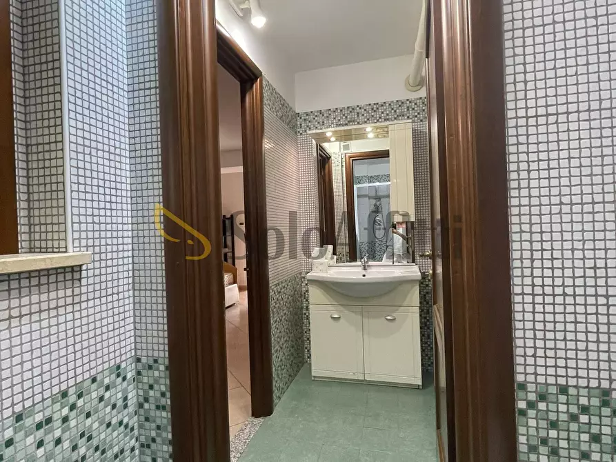 Immagine 7 di Bilocale in affitto  in via Brione a Torino