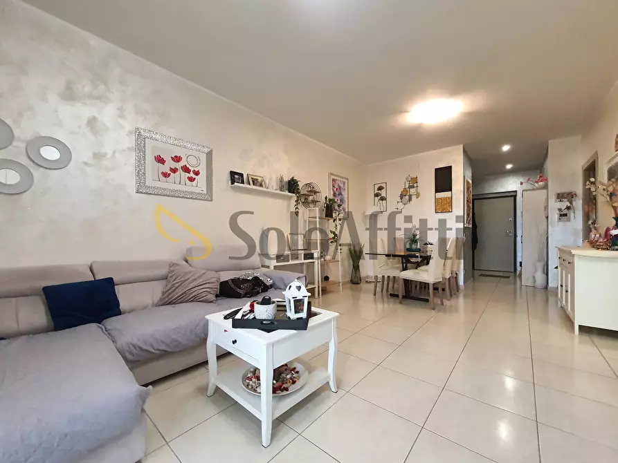 Immagine 11 di Trilocale in affitto  in Via Domenico Marincola Pistoia 115 a Catanzaro