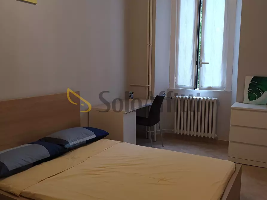 Immagine 18 di Trilocale in affitto  in Via Giovanni Ambrogio De Predis 7 a Milano