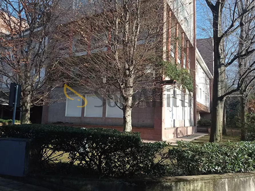Immagine 3 di Trilocale in affitto  a Gallarate