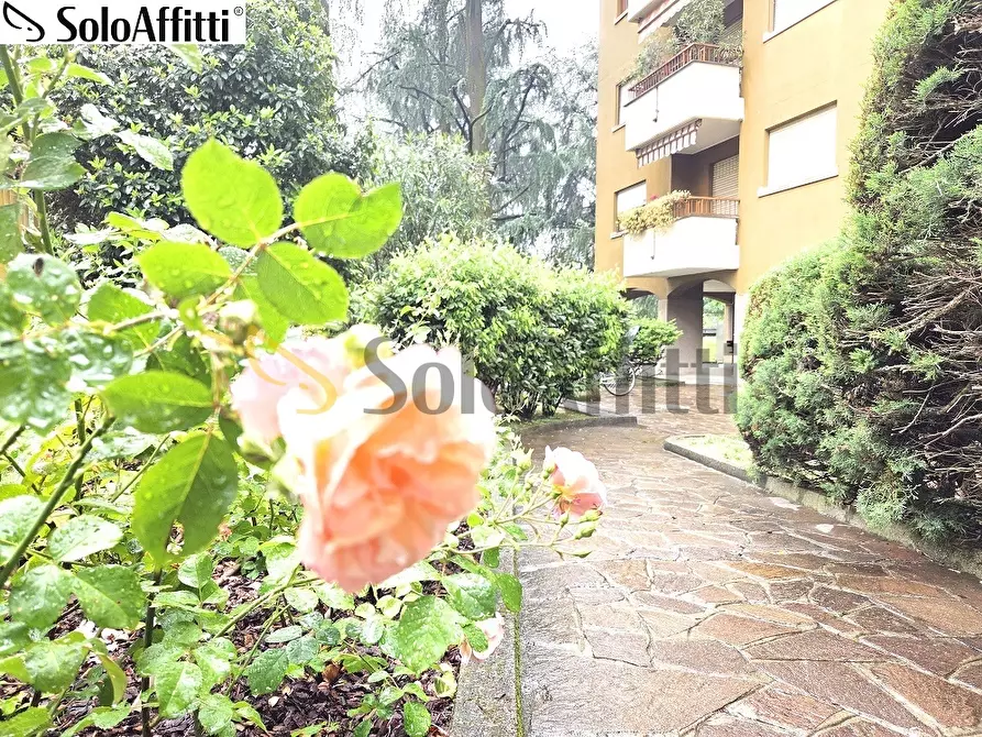 Immagine 32 di Trilocale in affitto  in Via Empoli 5 a Milano