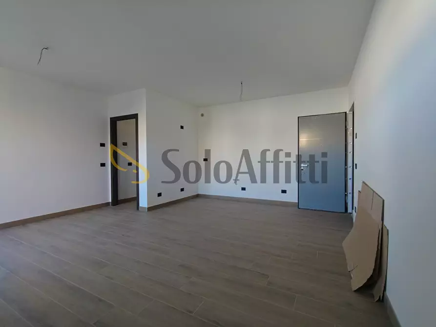 Immagine 7 di Trilocale in affitto  a Magnago