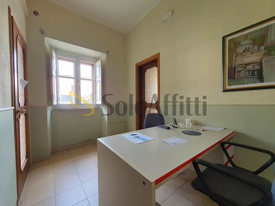 Immagine 4 di Ufficio in affitto  in Via Ettore Vitale 85 a Catanzaro