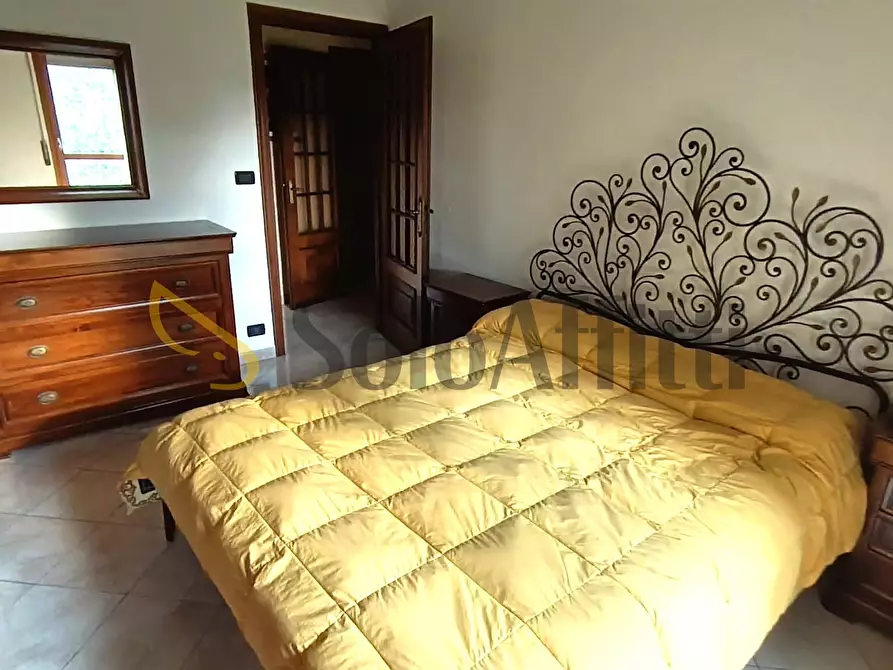 Immagine 17 di Quadrilocale in affitto  in Via Belvedere a Trofarello