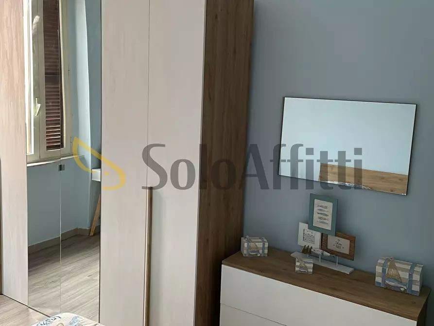 Immagine 5 di Trilocale in affitto  in Via Fanciulla d’Anzio 9 a Anzio