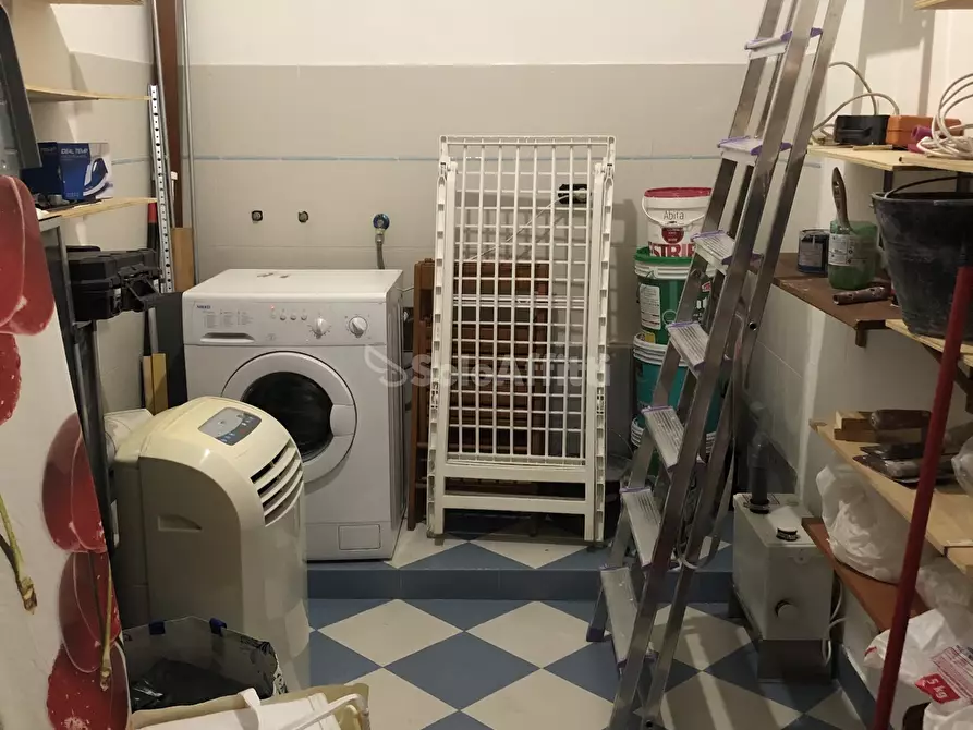 Immagine 14 di Quadrilocale in affitto  in Corso San Francesco a Anzio