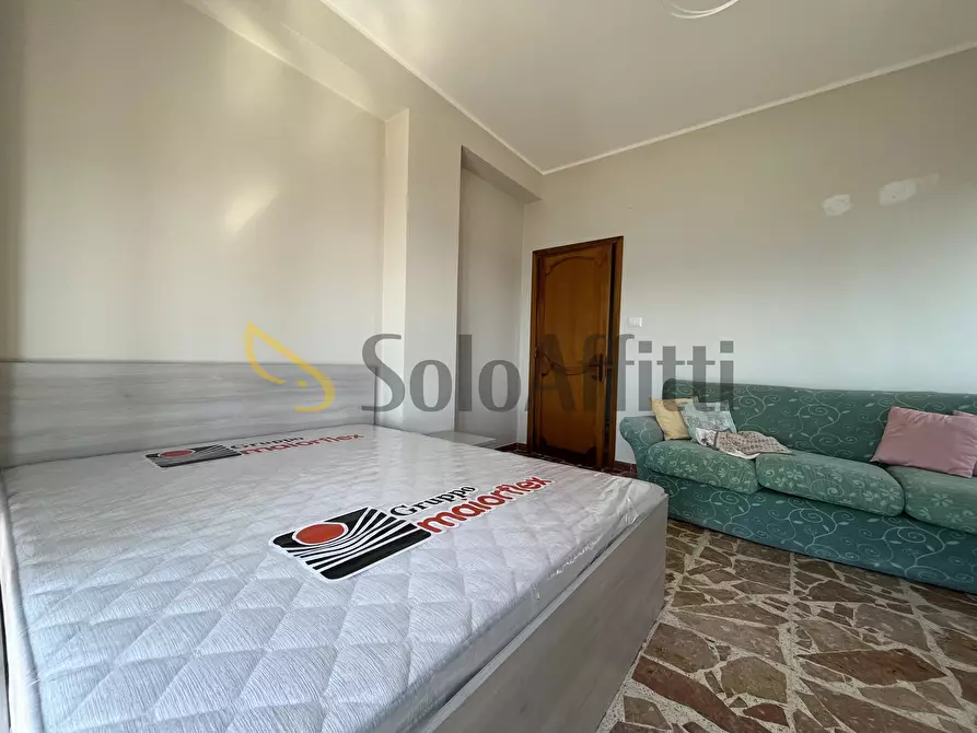 Immagine 8 di Quadrilocale in affitto  a Catanzaro