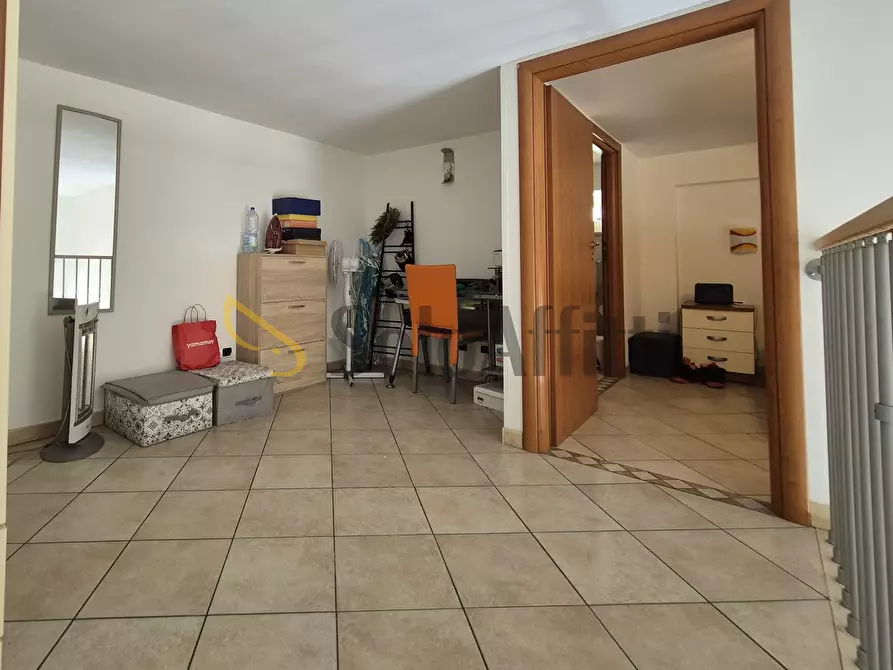 Immagine 7 di Bilocale in affitto  a Catanzaro