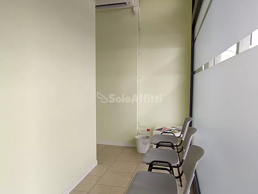 Immagine 4 di Ufficio in affitto  in Via del Rivo a Terni