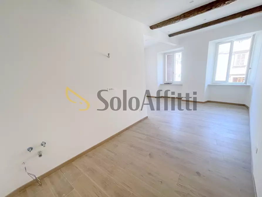 Immagine 3 di Bilocale in affitto  a Osimo