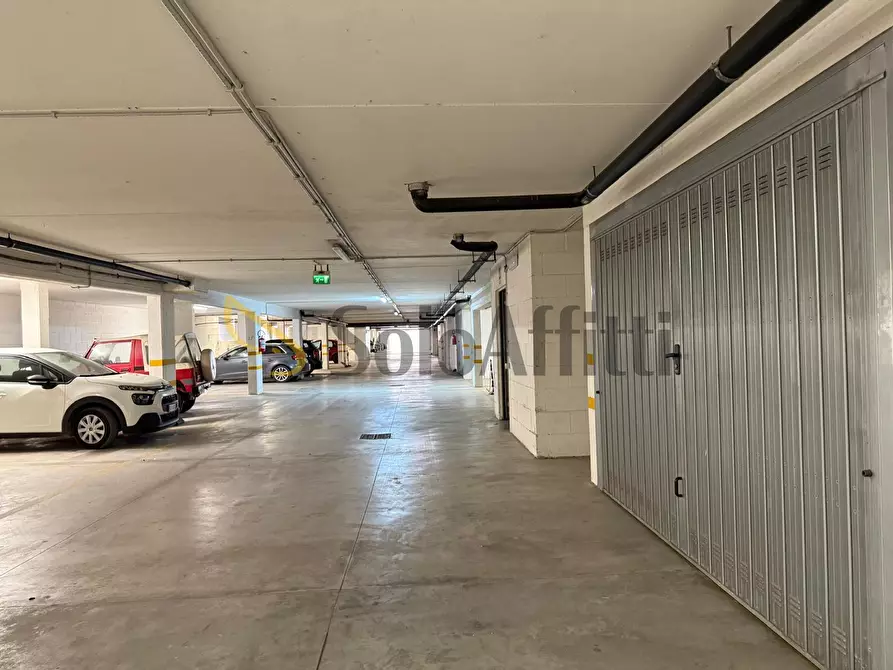 Immagine 11 di Bilocale in affitto  in via dante canducci a Nettuno