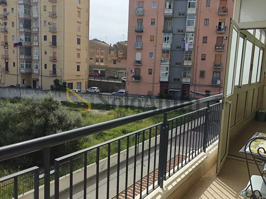 Immagine 10 di Trilocale in affitto  a Catania