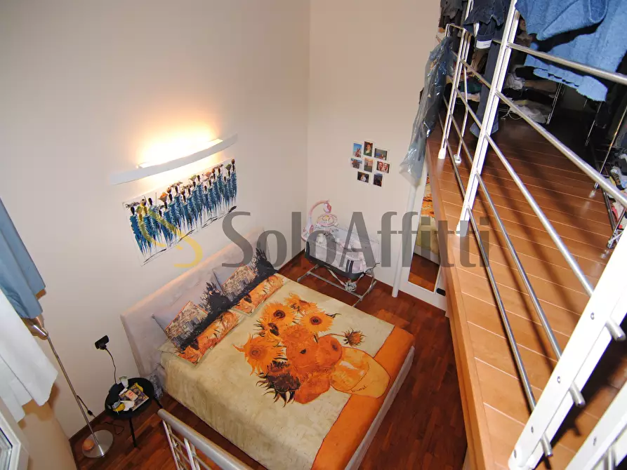 Immagine 3 di Trilocale in affitto  in Via Antonio Gramsci 82 a Livorno