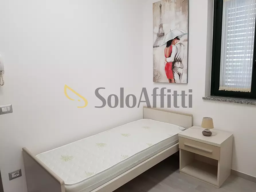 Immagine 8 di Stanza singola in affitto  a Catanzaro