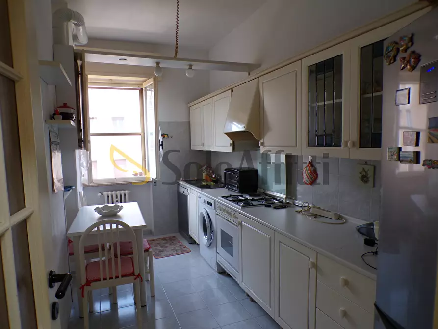 Immagine 2 di Bilocale in affitto  in Via Vigevano 34 a Pavia