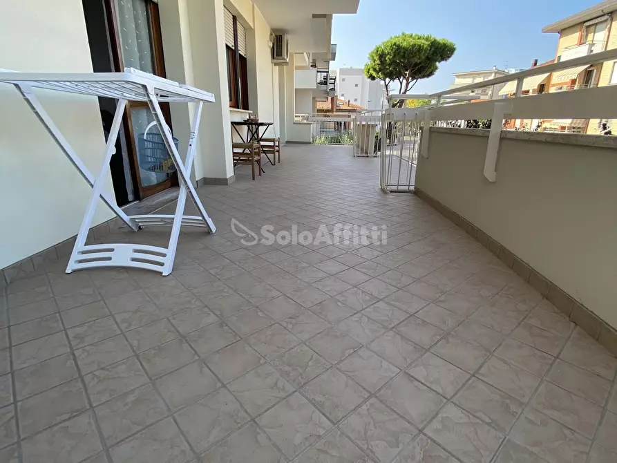 Immagine 31 di Pentalocale in affitto  in Viale Leonardo da Vinci 61a a Rimini