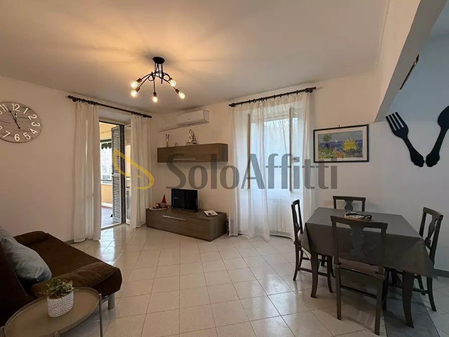 Immagine 6 di Trilocale in affitto  in Viale Giacomo Matteotti a Anzio