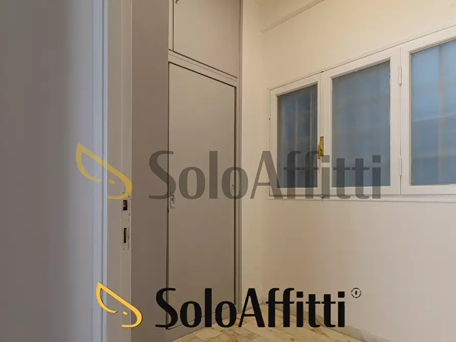 Immagine 22 di Appartamento in affitto  in Via Anapo 28 a Roma