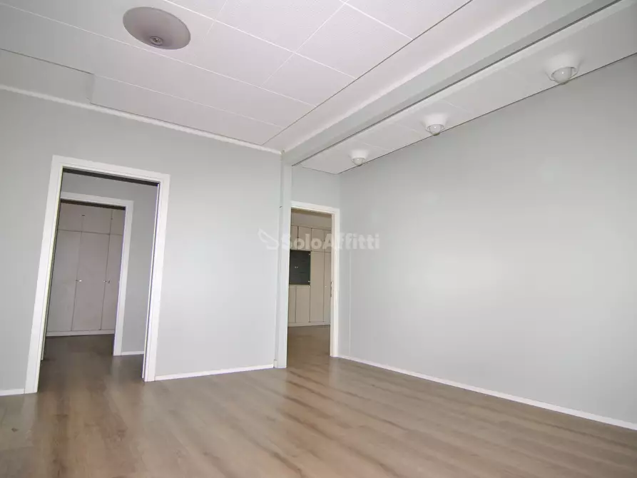 Immagine 2 di Ufficio in affitto  in Via Cairoli 61 a Livorno