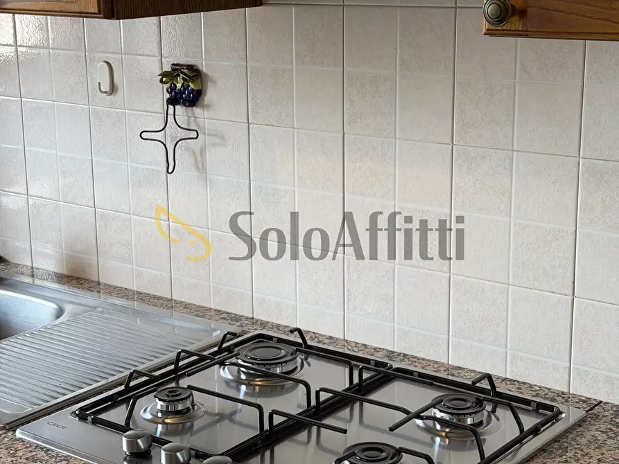 Immagine 5 di Trilocale in affitto  in Via Monte Grappa 23 a Saronno