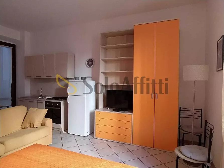 Immagine 5 di Monolocale in affitto  in Via Federico Cesi a Terni