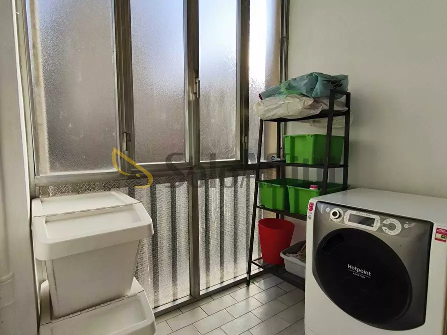 Immagine 5 di Trilocale in affitto  in CORSO UNIONE SOVIETICA 155 a Torino