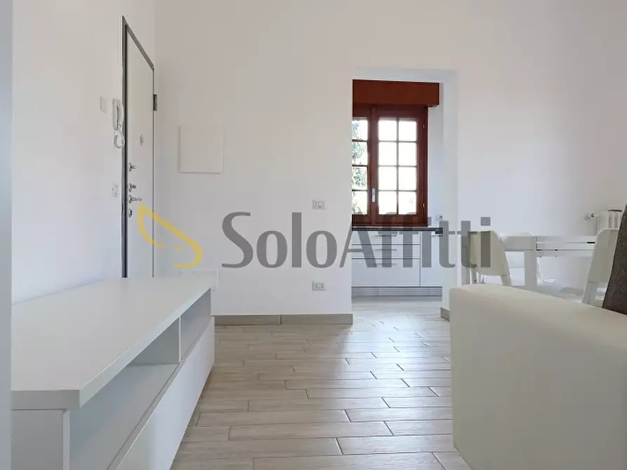 Immagine 4 di Bilocale in affitto  in via gradisca 6 a Limbiate