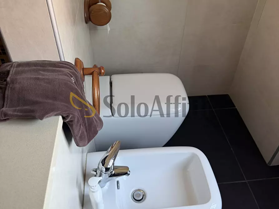 Immagine 32 di Quadrilocale in affitto  in Via Luigi Rizzo SNC a Gerenzano