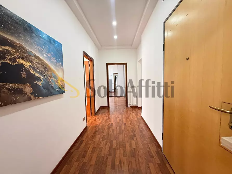 Immagine 7 di Trilocale in affitto  in Via Giuseppe Maria Bosco a Caserta