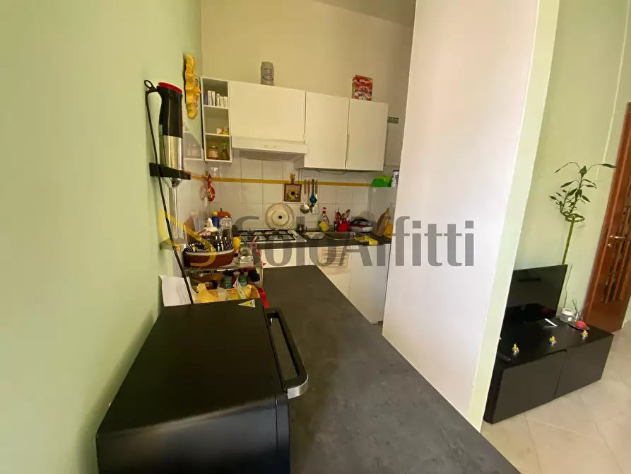 Immagine 4 di Bilocale in affitto  in Via G. A. Acquaviva 47a a Caserta