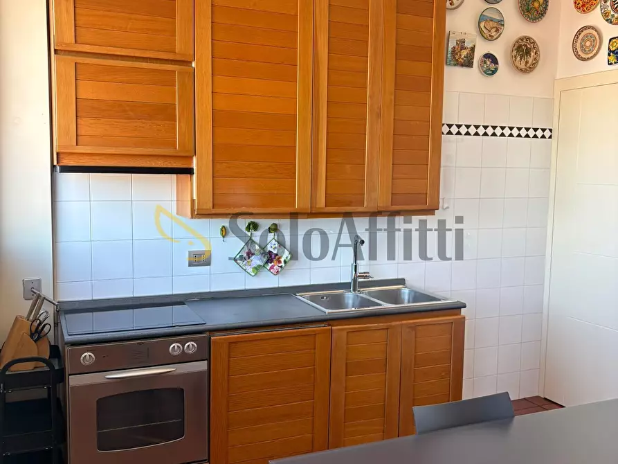 Immagine 10 di Quadrilocale in affitto  a Busto Arsizio