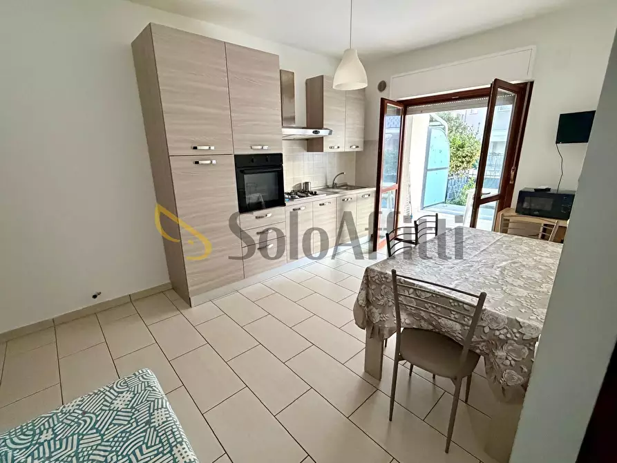 Immagine 3 di Bilocale in affitto  in Via Rimini 9 a Tortoreto