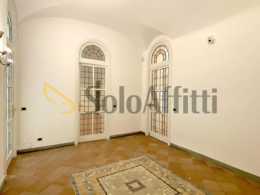 Immagine 8 di Ufficio in affitto  in Via Fabio Massimo 72 a Roma