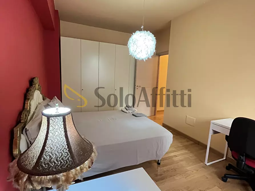 Immagine 26 di Trilocale in affitto  a Potenza