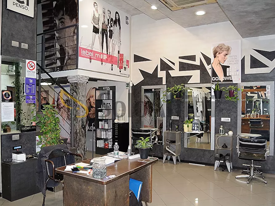 Immagine 6 di Locale commerciale in affitto  in Via Vittorio Asinari di Bernezzo 33d a Torino