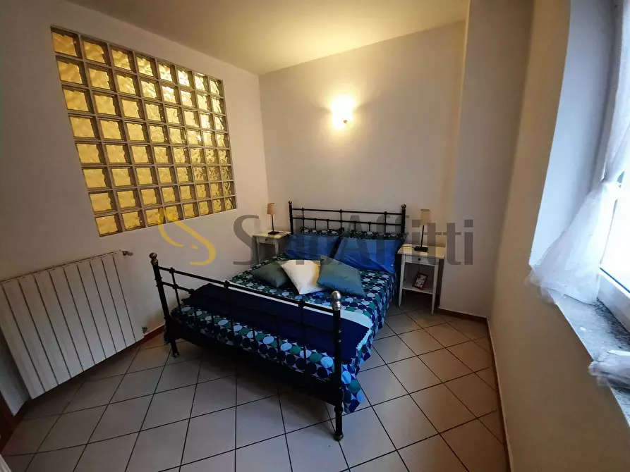 Immagine 5 di Bilocale in affitto  in Via Simone Martini 29 a Milano