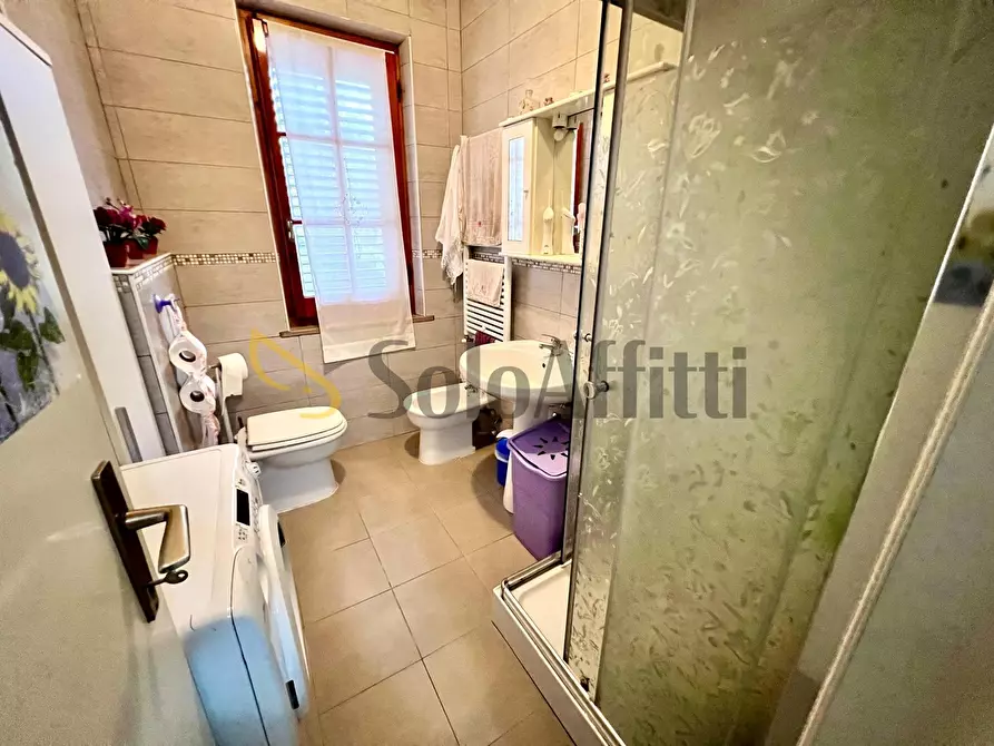 Immagine 18 di Trilocale in affitto  in Contrada Colle Santa Maria 28 a Mosciano Sant'angelo