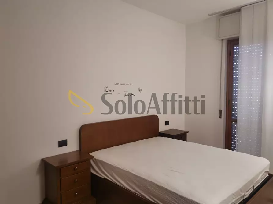 Immagine 14 di Bilocale in affitto  in Via Bainsizza 87 a Caronno Pertusella