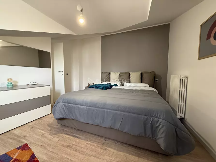 Immagine 7 di Attico in affitto  in Via carlopisacane 22 a Catanzaro