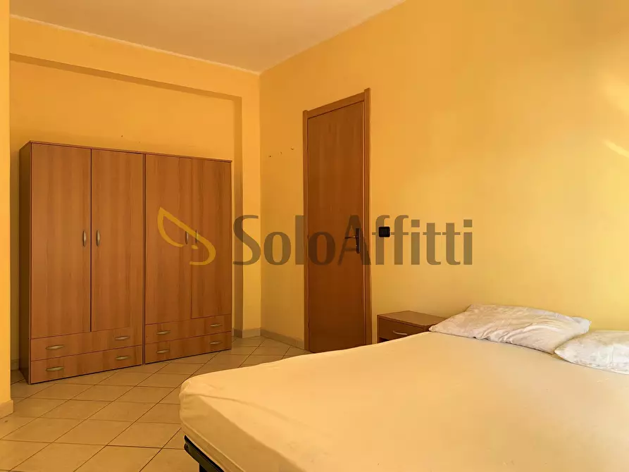 Immagine 6 di Trilocale in affitto  a Catanzaro